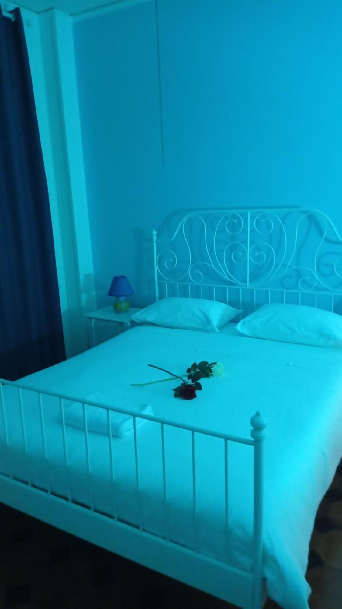 B & B Arbostella Dream Stay サレルノ エクステリア 写真